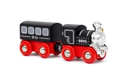 BRIO Special Edition Train 2026