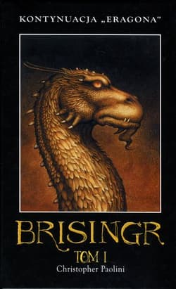Brisingr Tom 1 - Christopher Paolini