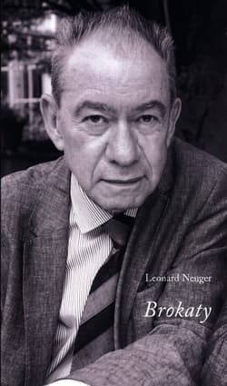 Brokaty - Leonard Neuger