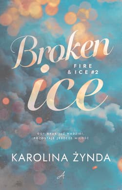 Broken ice - Karolina Żynda