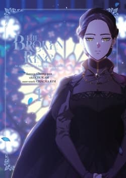 Broken ring. To małżeństwo i tak się rozpadnie. Tom 1 - Cheong-gwa, Kim Chacha, CHOKAM