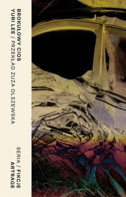 Brokułowy cios - Yuri Lee