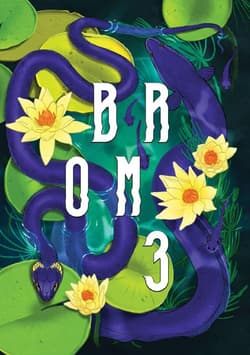 Brom. Tom 03 - Odya Unka