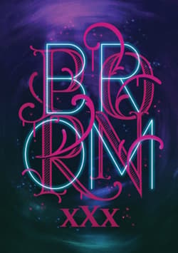Brom XXX - Odya Unka