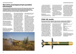 Galeria - zdjęcie nr. 3 - Broń na wojnie w Ukrainie