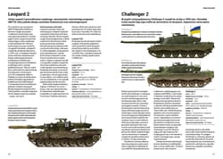 Galeria - zdjęcie nr. 4 - Broń na wojnie w Ukrainie