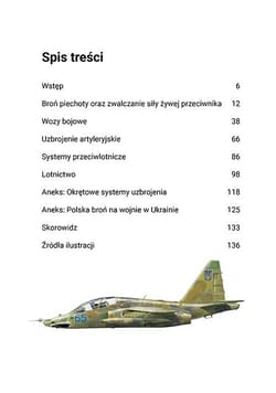 Galeria - zdjęcie nr. 2 - Broń na wojnie w Ukrainie