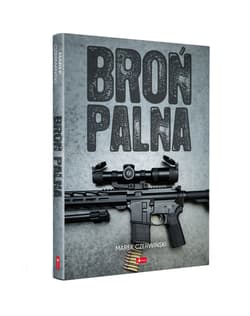 Galeria - zdjęcie nr. 2 - Broń palna