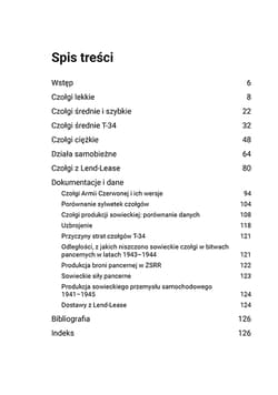 Galeria - zdjęcie nr. 2 - Broń pancerna ZSRR II wojny światowej