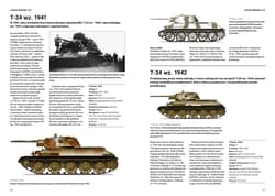 Galeria - zdjęcie nr. 3 - Broń pancerna ZSRR II wojny światowej