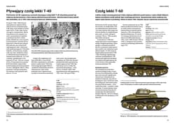 Galeria - zdjęcie nr. 3 - Broń pancerna ZSRR II wojny światowej
