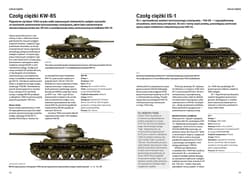 Galeria - zdjęcie nr. 2 - Broń pancerna ZSRR II wojny światowej