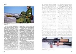 Galeria - zdjęcie nr. 5 - Broń przeciwpancerna wojsk lądowych ZSRR i Rosji