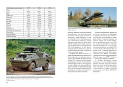 Galeria - zdjęcie nr. 3 - Broń przeciwpancerna wojsk lądowych ZSRR i Rosji