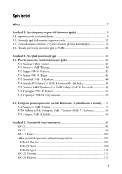 Galeria - zdjęcie nr. 2 - Broń przeciwpancerna wojsk lądowych ZSRR i Rosji