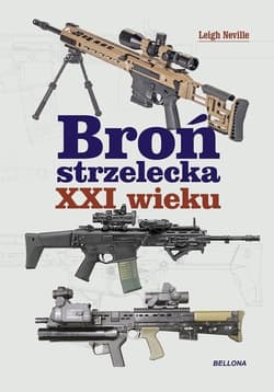 Broń strzelecka XXI wieku - Leigh Neville