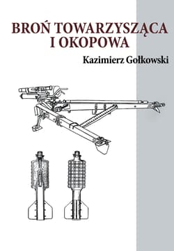 Broń towarzysząca i okopowa
