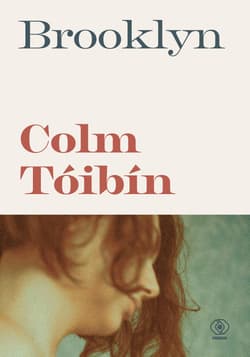 Brooklyn - Colm Tóibín
