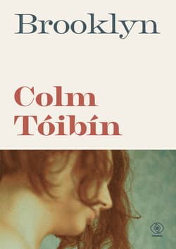 Brooklyn - ebook - Colm Tóibín
