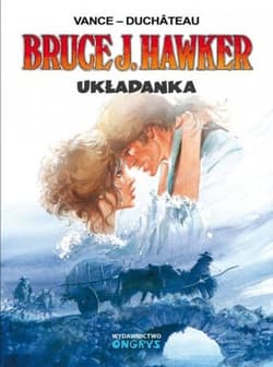 Bruce J. Hawker - Układanka - Duchateau Vance