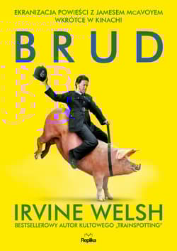 Brud - Irvine Welsh