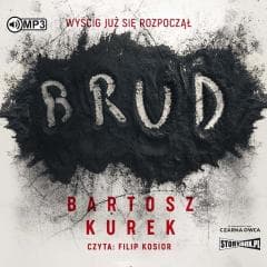Brud audiobook - Bartosz Kurek