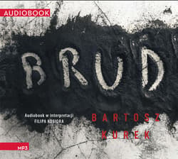 Brud - audiobook
