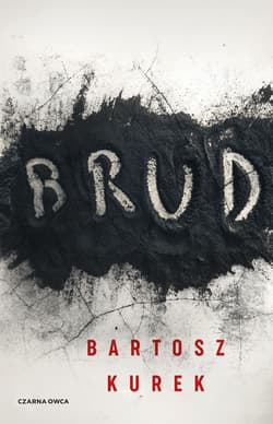 Brud - ebook - Bartosz Kurek