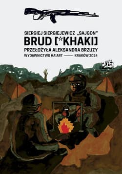 Brud [*khaki] - Sergiej Sergiejewicz