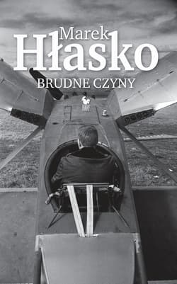 Brudne czyny - ebook - Marek Hłasko