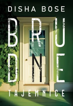 Brudne tajemnice - ebook