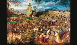 Galeria - zdjęcie nr. 2 - Bruegel