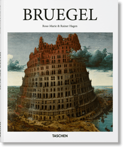 Bruegel - Rainer Hagen, Rose-Marie Hagen