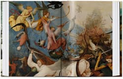 Galeria - zdjęcie nr. 3 - Bruegel. The Complete Paintings. 40th Ed. wer. angielska