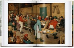 Galeria - zdjęcie nr. 4 - Bruegel. The Complete Paintings. 40th Ed. wer. angielska