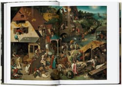 Galeria - zdjęcie nr. 3 - Bruegel. The Complete Paintings. 40th Ed. wer. angielska