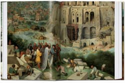Galeria - zdjęcie nr. 2 - Bruegel. The Complete Paintings. 40th Ed. wer. angielska