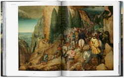 Galeria - zdjęcie nr. 5 - Bruegel. The Complete Works wer. angielska