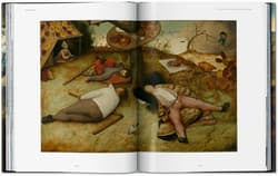 Galeria - zdjęcie nr. 2 - Bruegel. The Complete Works wer. angielska