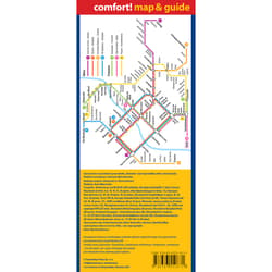 Galeria - zdjęcie nr. 2 - Bruksela map&guide PL laminat 2024