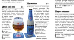 Galeria - zdjęcie nr. 3 - Bruksela map&guide PL laminat 2024