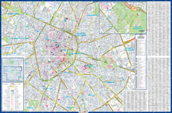 Galeria - zdjęcie nr. 4 - Bruksela map&guide PL laminat 2024