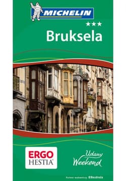 Bruksela. Udany Weekend. Wydanie 1 - ebook