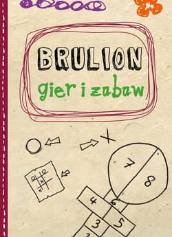 Brulion zabaw i gier
