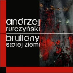 Bruliony Starej Ziemi - Andrzej Turczyński
