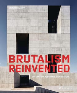 Brutalism Reinvented wer. angielska - Agata Toromanoff