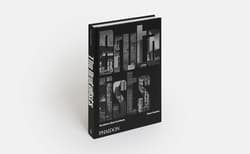Galeria - zdjęcie nr. 5 - Brutalists. Brutalism’s Best Architects (2023) wer. angielska