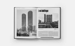 Galeria - zdjęcie nr. 5 - Brutalists. Brutalism’s Best Architects (2023) wer. angielska