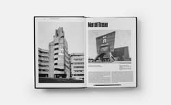 Galeria - zdjęcie nr. 4 - Brutalists. Brutalism’s Best Architects (2023) wer. angielska