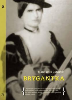 Brygantka - Cutrufelli Maria Rosa
